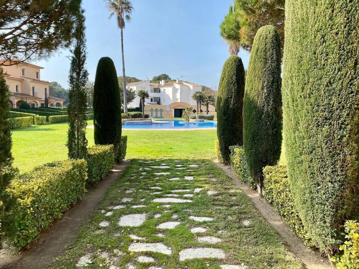 Daire Playa Pals Sea View - Plus Costa Brava