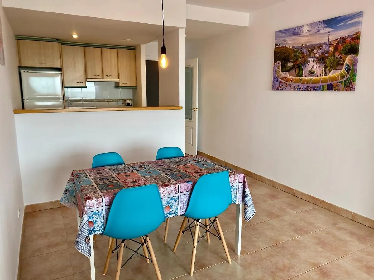 Playa Pals Sea View - Plus Costa Brava Daire