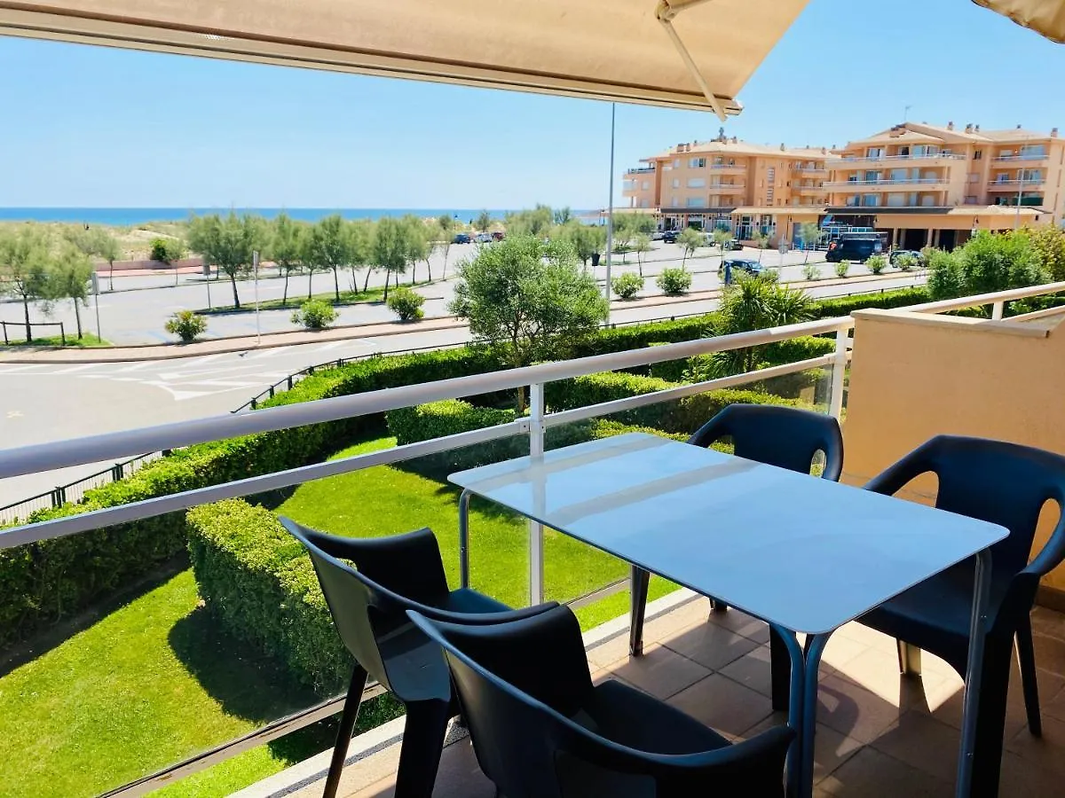 Playa Pals Sea View - Plus Costa Brava Daire